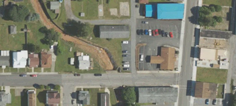 Sonman Ave