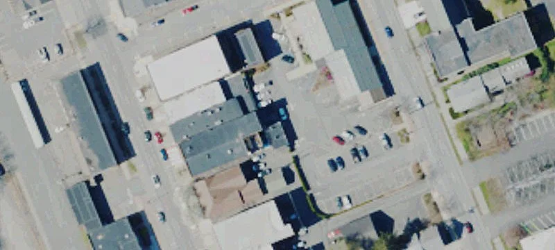 Main St