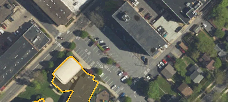 446 Beaver Ave