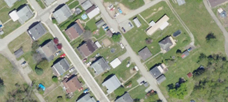 Cokeburg, PA 15324