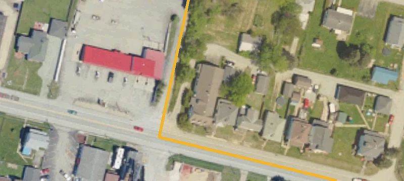 261 Main St
