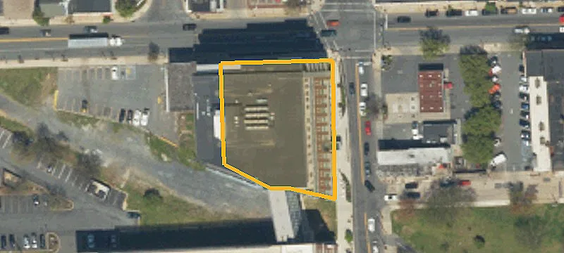 306 New St, Unit 428