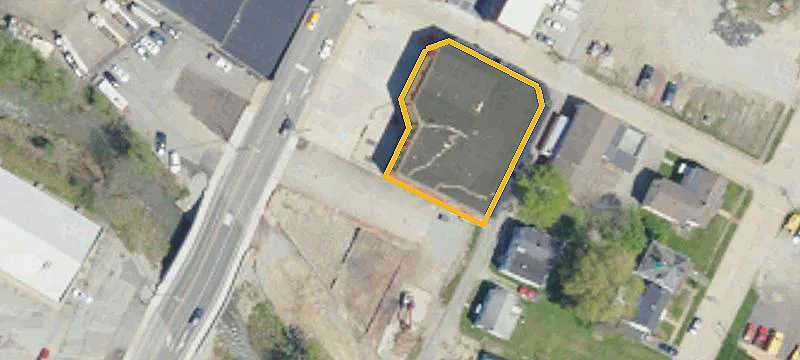 Houston, PA 15342