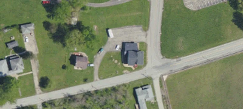 885 Lowber Rd