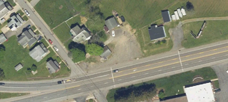 841 Main St