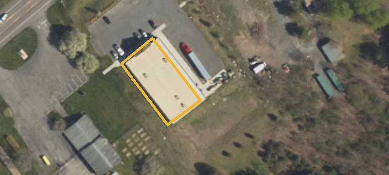 556 Rte 6th And 209