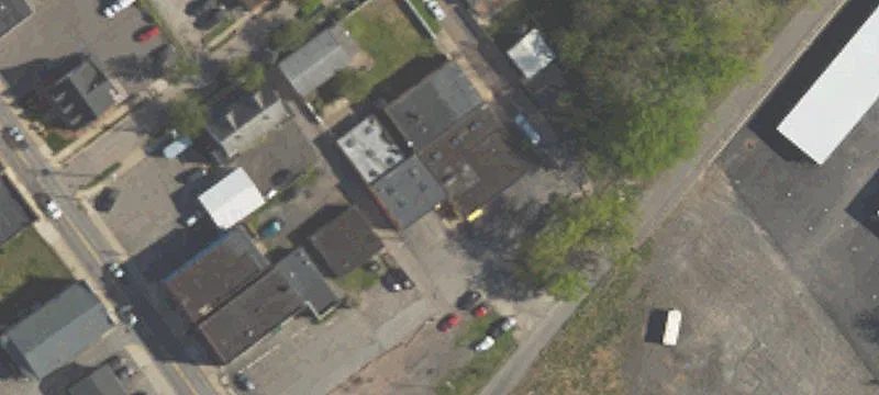 Orch St