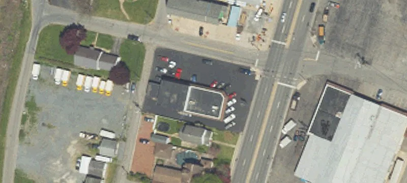 1737 Lycoming Crk Rd
