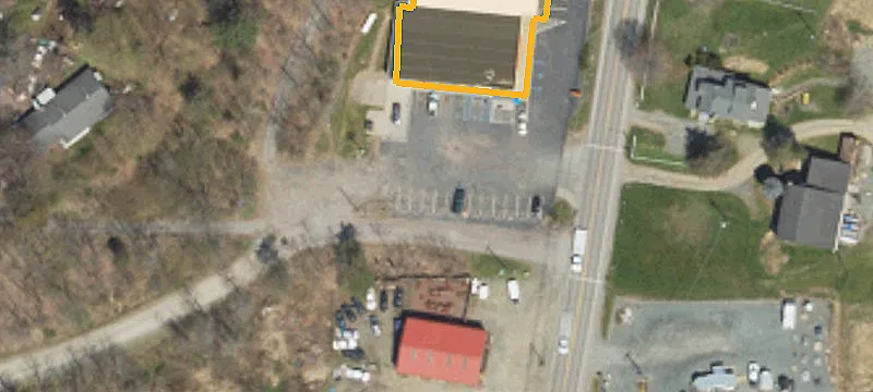 Newfoundland, PA 18445