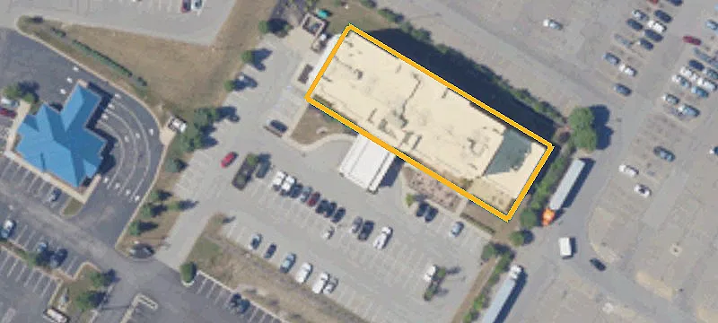 400 Benevan Sq