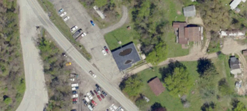 470 Edna Rd