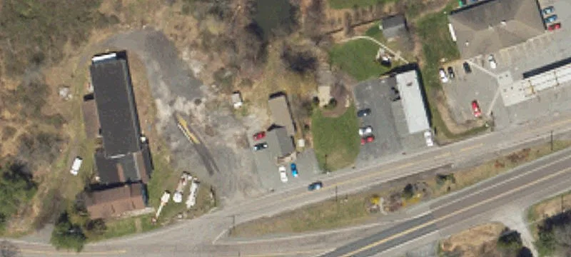 507 Old Rte 940