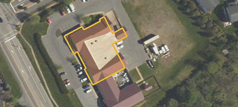105 Stonecrest Dr