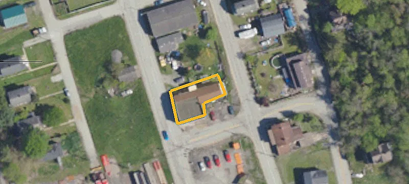 308 Kline St