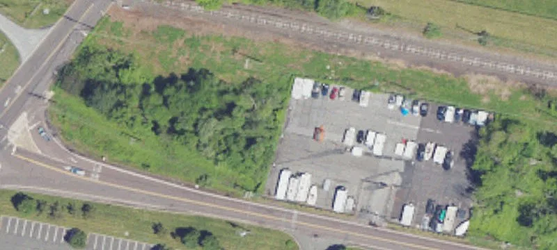 Industrial Hwy