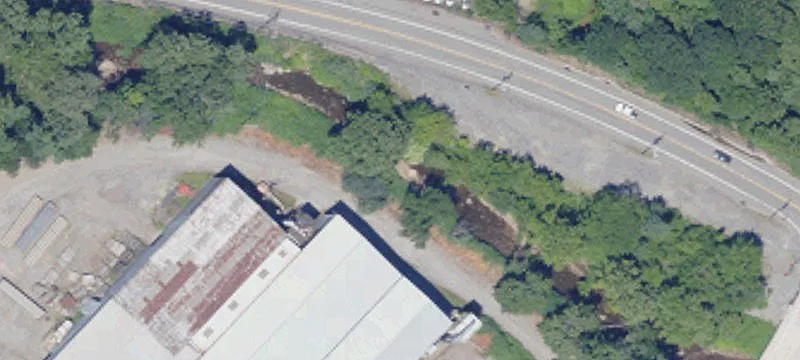 Constitution Blvd