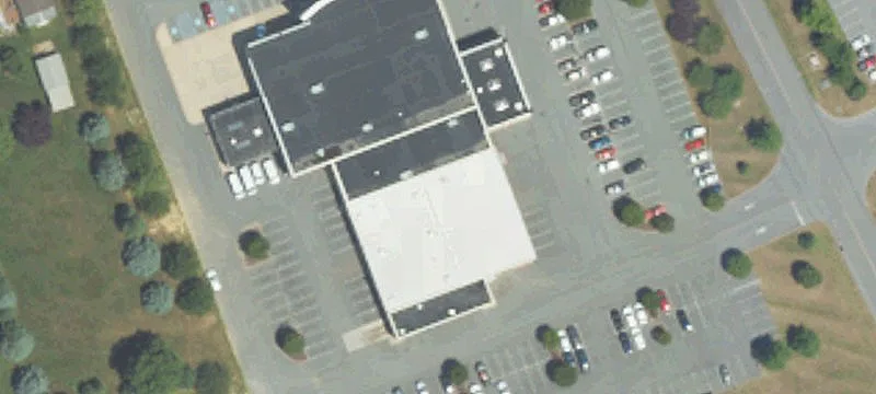 203 Lycoming Mall Dr