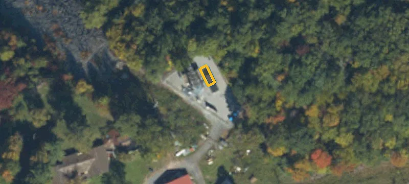 1263 Skytop Mtn Rd