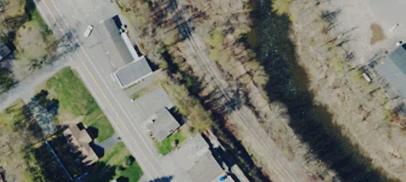 Erie St