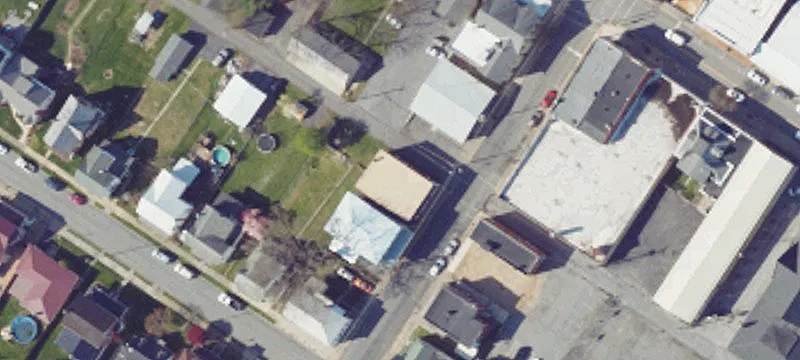 14 Jefferson St
