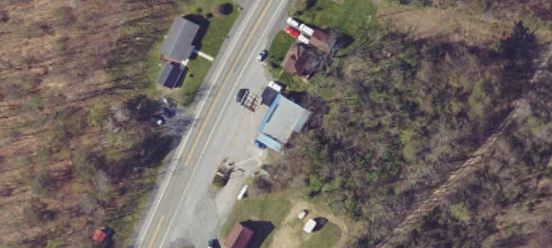 23375 Croghan Pike