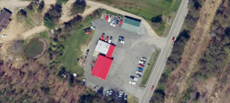 11089 Pogue Rd