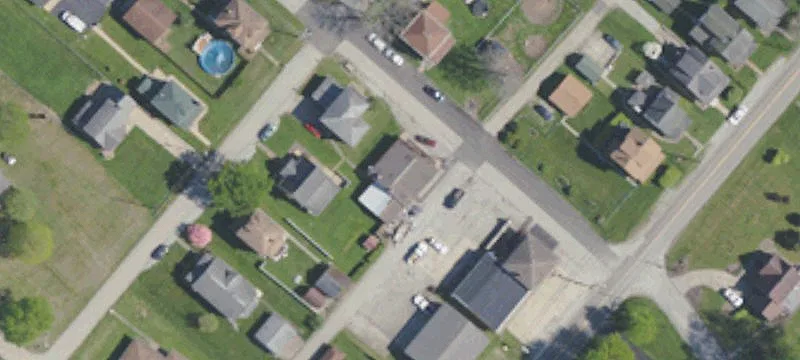 Hiller Ave Hiller