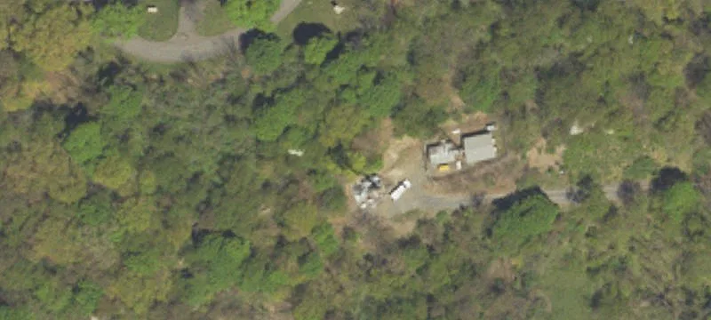 Rural Ave
