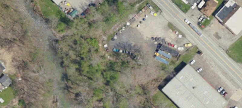 1300 Greensburg Rd