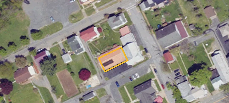 50 Church St