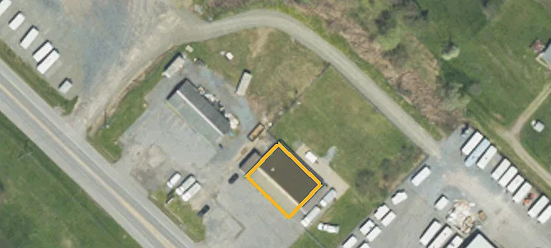 4468 Lycoming Crk Rd