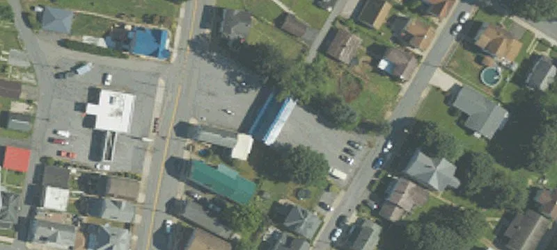 Strayer St Car Wash