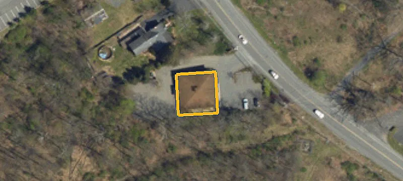 526 Independence Rd