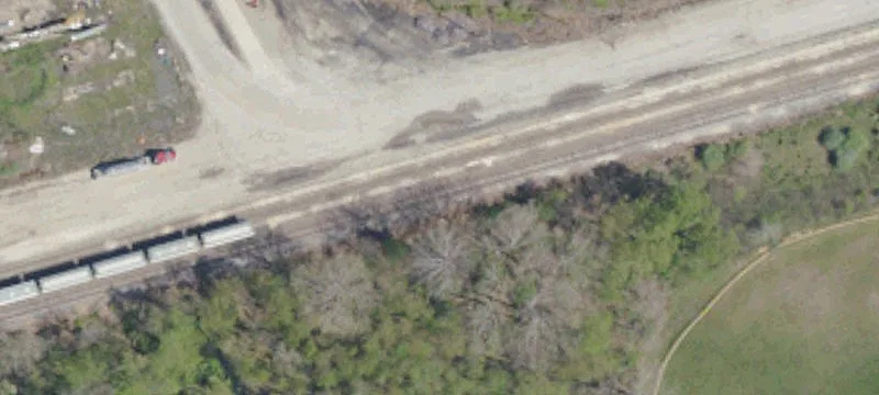 Nr Railroad St Smfield