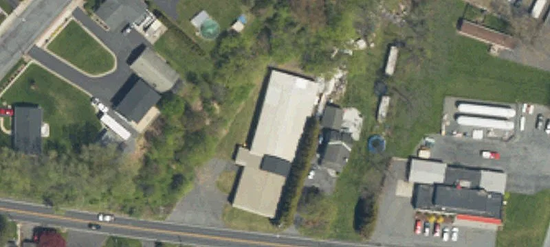 3 Tatamy Rd