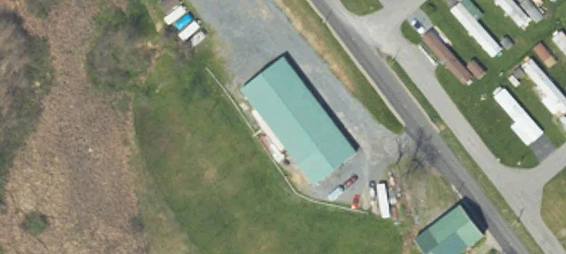 258 Pne Run Rd