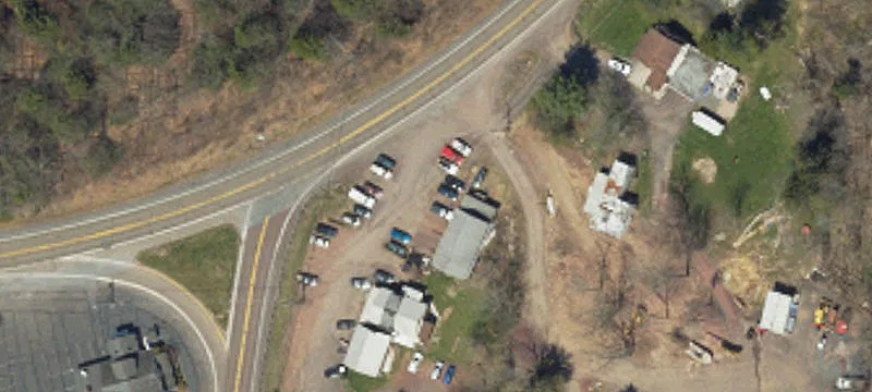 Weatherly Rd