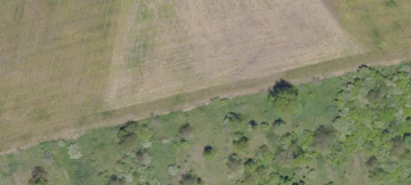 Old Jamison Coal Mine
