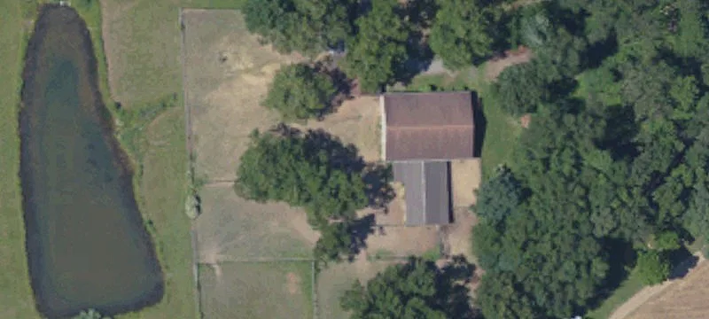 Of Stevenson Rd