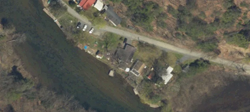 Dorward Property Site