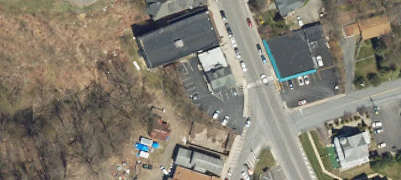 1434 Pocono Blvd