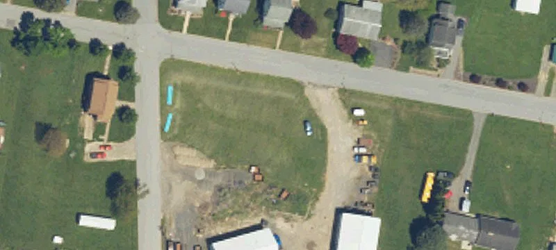 Jordan Ave