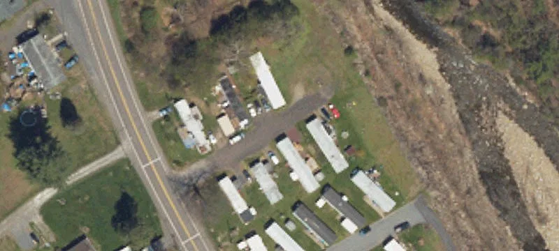 502 Yatesville Rd