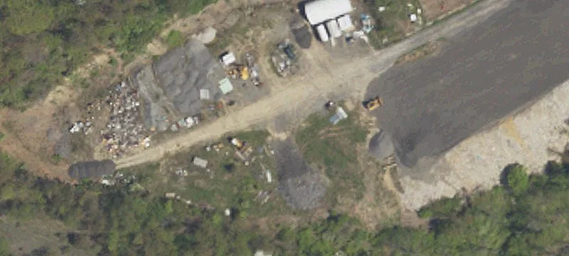 Gates Vw Rd