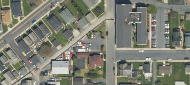 Kessler St