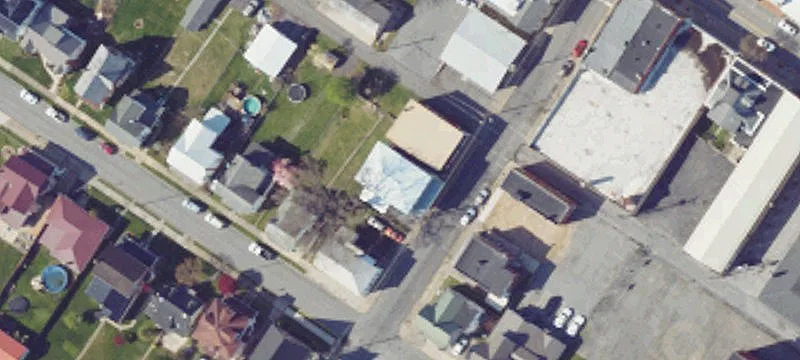 20 Jefferson St