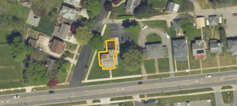 1401 Washington Blvd