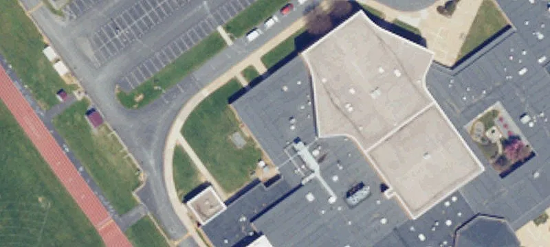201 Eberly Dr