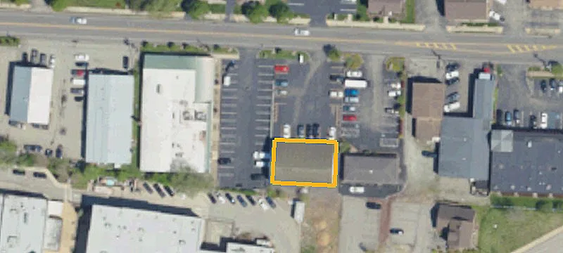3821 Old William Penn Hwy