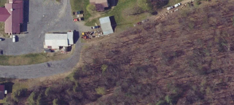 Pogue Rd
